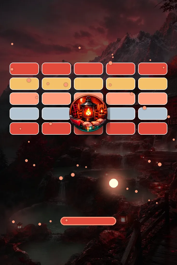 Ember Dock Breaker